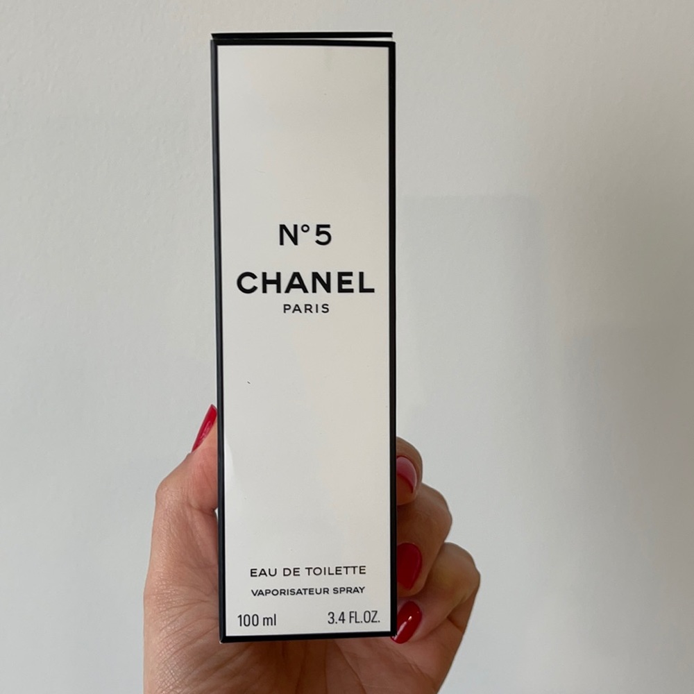 Channel N5 (Used)